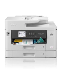 Brother MFC-J5740DW stampante multifunzione Ad inchiostro A3 1200 x 4800 DPI Wi-Fi