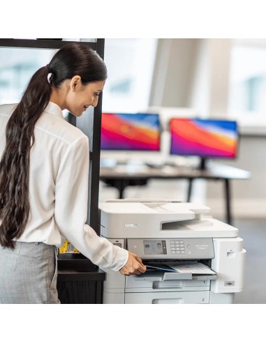 Brother MFC-J5955DW Ad inchiostro A3 1200 x 4800 DPI 30 ppm Wi-Fi