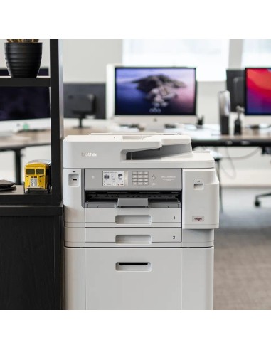 Brother MFC-J5955DW Ad inchiostro A3 1200 x 4800 DPI 30 ppm Wi-Fi