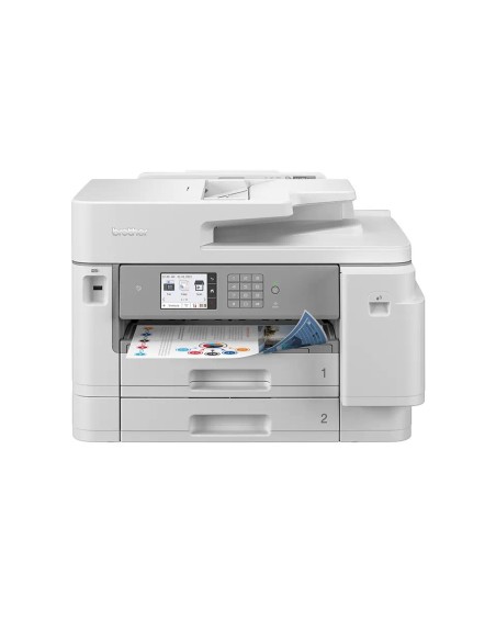 Brother MFC-J5955DW Ad inchiostro A3 1200 x 4800 DPI 30 ppm Wi-Fi