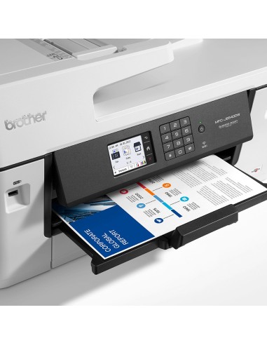 Brother MFC-J6540DW Ad inchiostro A4 1200 x 4800 DPI Wi-Fi