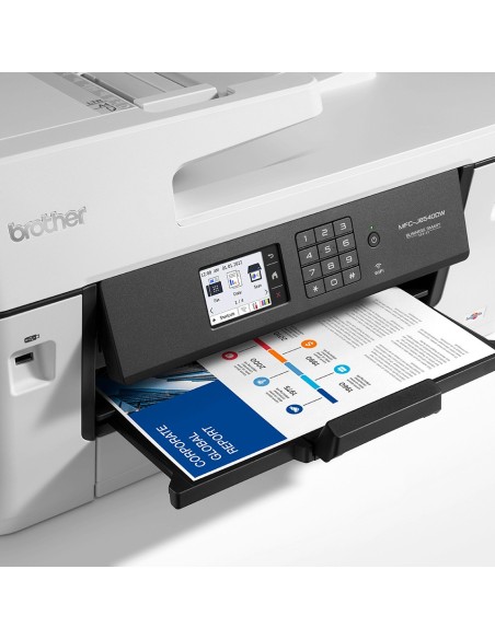 Brother MFC-J6540DW Ad inchiostro A4 1200 x 4800 DPI Wi-Fi