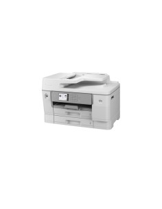 Brother MFC-J6955DW Ad inchiostro A3 1200 x 4800 DPI 30 ppm Wi-Fi