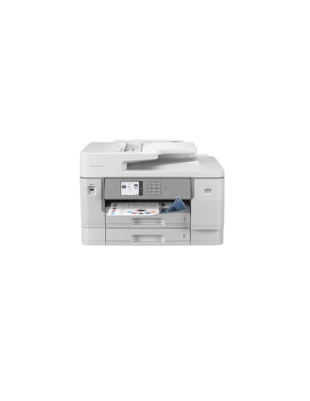 Brother MFC-J6955DW Ad inchiostro A3 1200 x 4800 DPI 30 ppm Wi-Fi