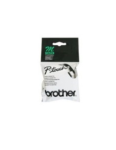 Brother M-K223B nastro per etichettatrice Blu su bianco