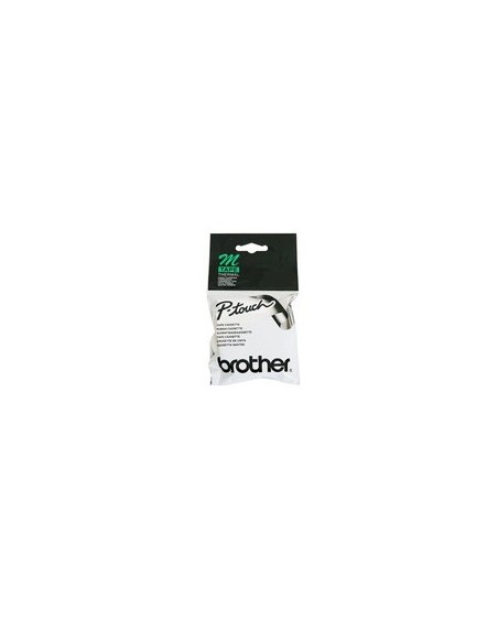 Brother M-K223B nastro per etichettatrice Blu su bianco