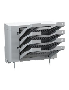 Brother MX-4000 Modulo di alimentazione