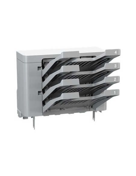 Brother MX-4000 Modulo di alimentazione