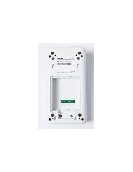 Brother PABB001 carica batterie