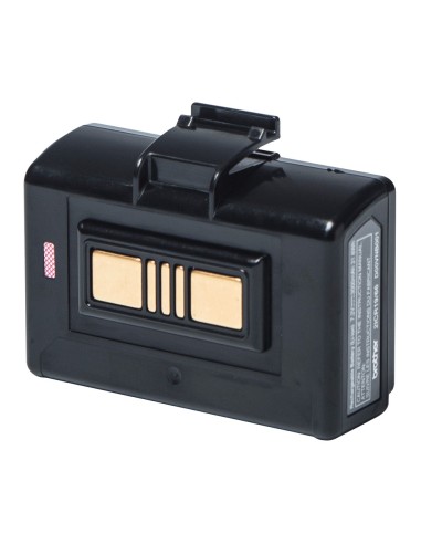 Brother Rechargeable Li-ion Battery for RJ-4230B Batteria 1 pz