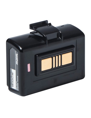 Brother Rechargeable Li-ion Battery for RJ-4230B Batteria 1 pz