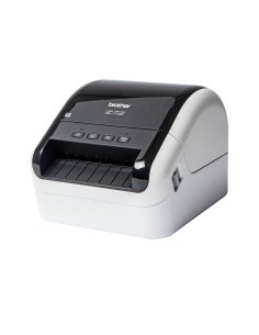 Brother QL-1100 stampante per etichette (CD) Termica diretta 300 x 300 DPI Cablato DK