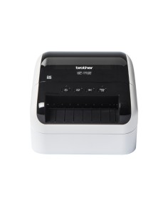 Brother QL-1100 stampante per etichette (CD) Termica diretta 300 x 300 DPI Cablato DK 2