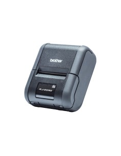 Brother RJ-2030 stampante POS 203 x 203 DPI Con cavo e senza cavo Termica diretta Stampante portatile 2