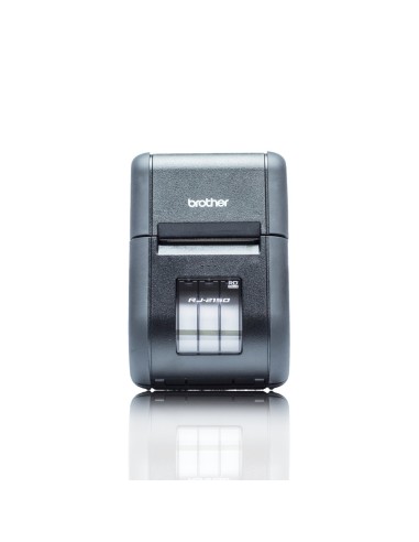 Brother RJ-2150 stampante POS 203 x 203 DPI Con cavo e senza cavo Termica diretta Stampante portatile