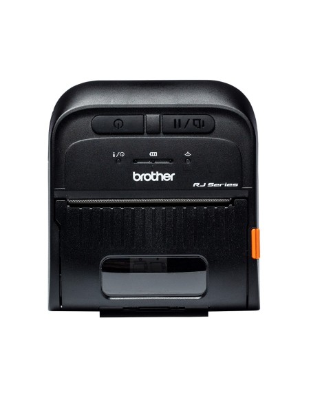 Brother RJ-3035B stampante a banda 203 x 203 DPI Nero