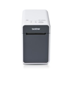 Brother TD-2020 stampante per etichette (CD) Termica diretta 203 x 203 DPI Cablato