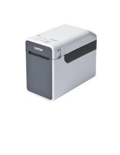 Brother TD-2020 stampante per etichette (CD) Termica diretta 203 x 203 DPI Cablato 2