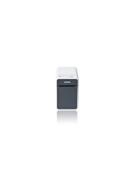 Brother TD-2130NHC stampante per etichette (CD) 300 x 300 DPI