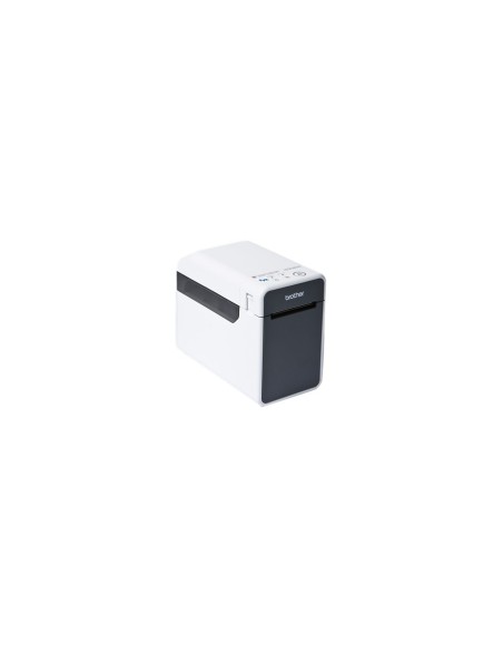 Brother TD-2130NHC stampante per etichette (CD) 300 x 300 DPI