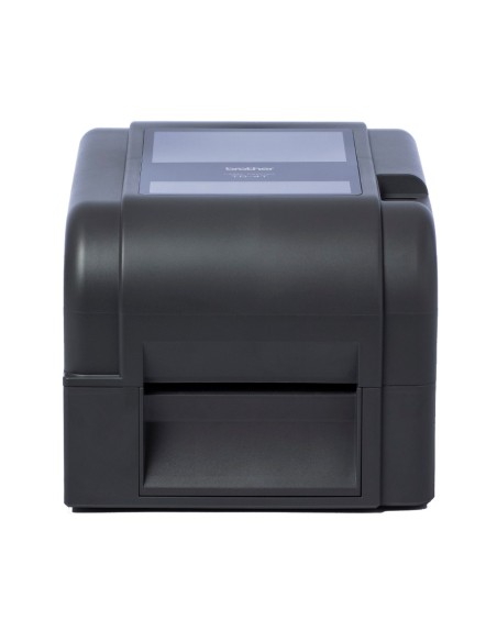 Brother TD-4420TN stampante per etichette (CD) Termica diretta Trasferimento termico 203 x 203 DPI Cablato