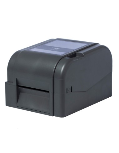 Brother TD-4420TN stampante per etichette (CD) Termica diretta Trasferimento termico 203 x 203 DPI Cablato