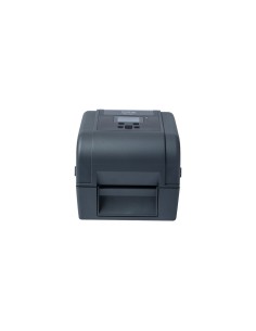 Brother TD-4650TNWBR stampante per etichette (CD) Termica diretta Trasferimento termico 203 x 203 DPI Con cavo e senza cavo 2