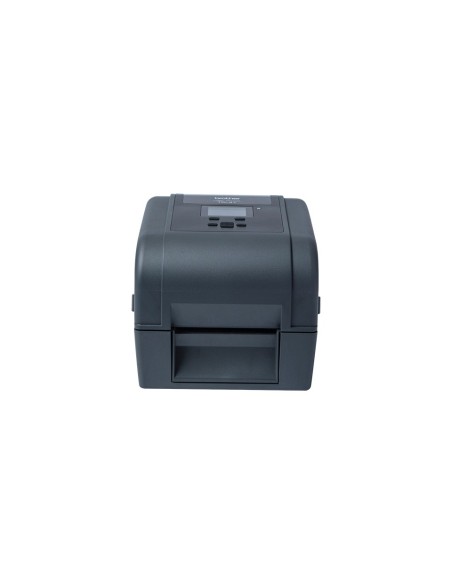 Brother TD-4650TNWBR stampante per etichette (CD) Termica diretta Trasferimento termico 203 x 203 DPI Con cavo e senza cavo