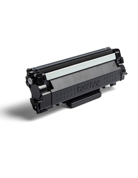 Brother TONER N 3K PK2 cartuccia toner 2 pz Originale