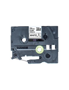 Brother TZE-R251 nastro per stampante Nero