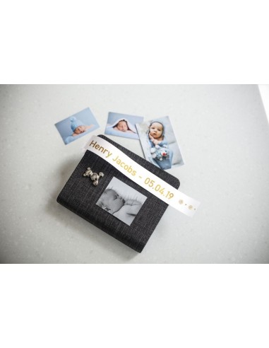 Brother TZE-R254 nastro per stampante Oro