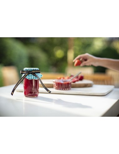 Brother TZE-R334 nastro per stampante Oro