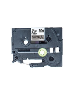 Brother TZE-R931 nastro per stampante Nero
