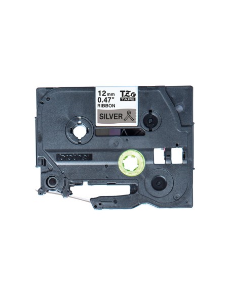 Brother TZE-R931 nastro per stampante Nero
