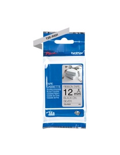 Brother TZE-R931 nastro per stampante Nero 2
