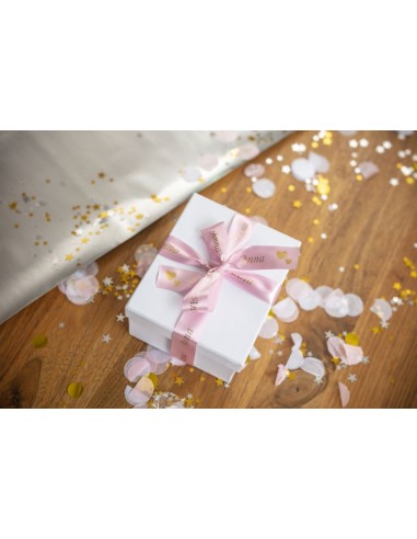 Brother TZE-RE54 nastro per stampante Oro