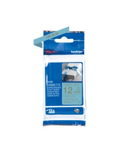 Brother TZE-RL34 nastro per stampante Oro 2