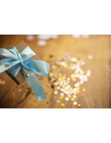 Brother TZE-RL54 nastro per stampante Oro