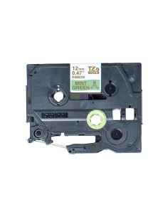 Brother TZE-RM34 nastro per stampante Oro