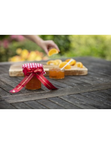 Brother TZE-RW54 nastro per stampante Oro