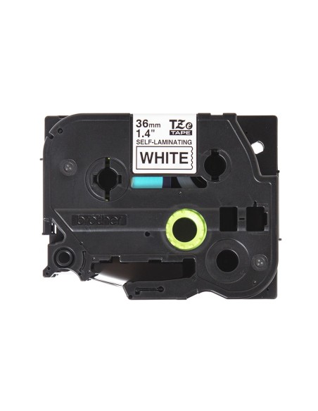Brother TZe-SL261 nastro per stampante Nero