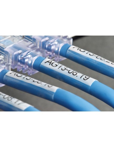 Brother TZe-SL261 nastro per stampante Nero