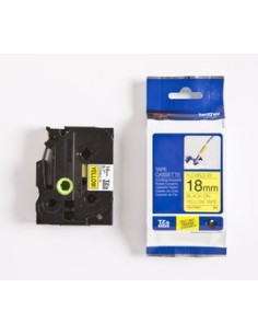 Brother TZe-FX641 nastro per etichettatrice TZ