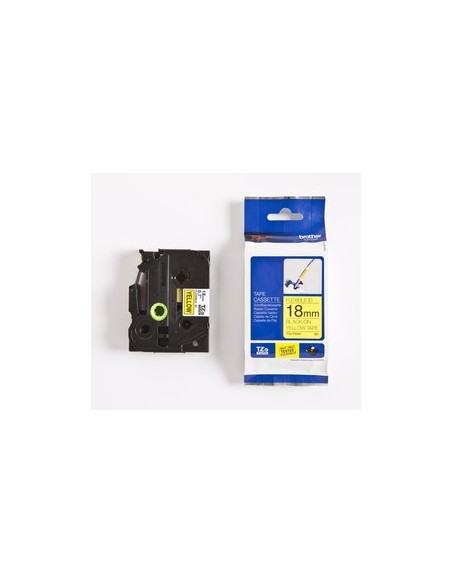 Brother TZe-FX641 nastro per etichettatrice TZ