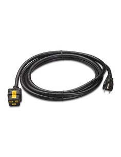 APC AP8750 cavo di alimentazione Nero 3,05 m NEMA 5-15P