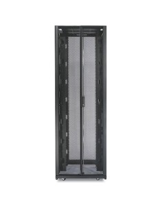 APC NetShelter SX Rack indipendenti Nero