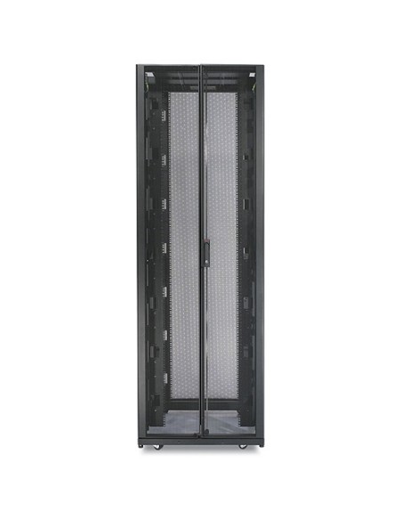 APC NetShelter SX Rack indipendenti Nero