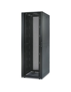 APC NetShelter SX Rack indipendenti Nero 2