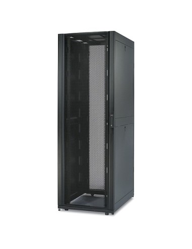 APC NetShelter SX Rack indipendenti Nero