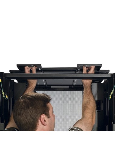 APC NetShelter SX Rack indipendenti Nero